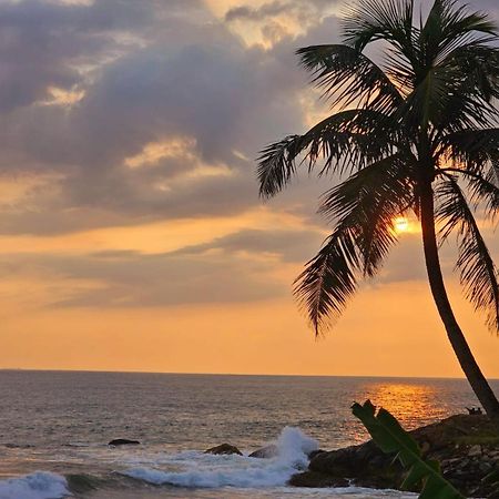 Villa Sea View Galle Exterior photo