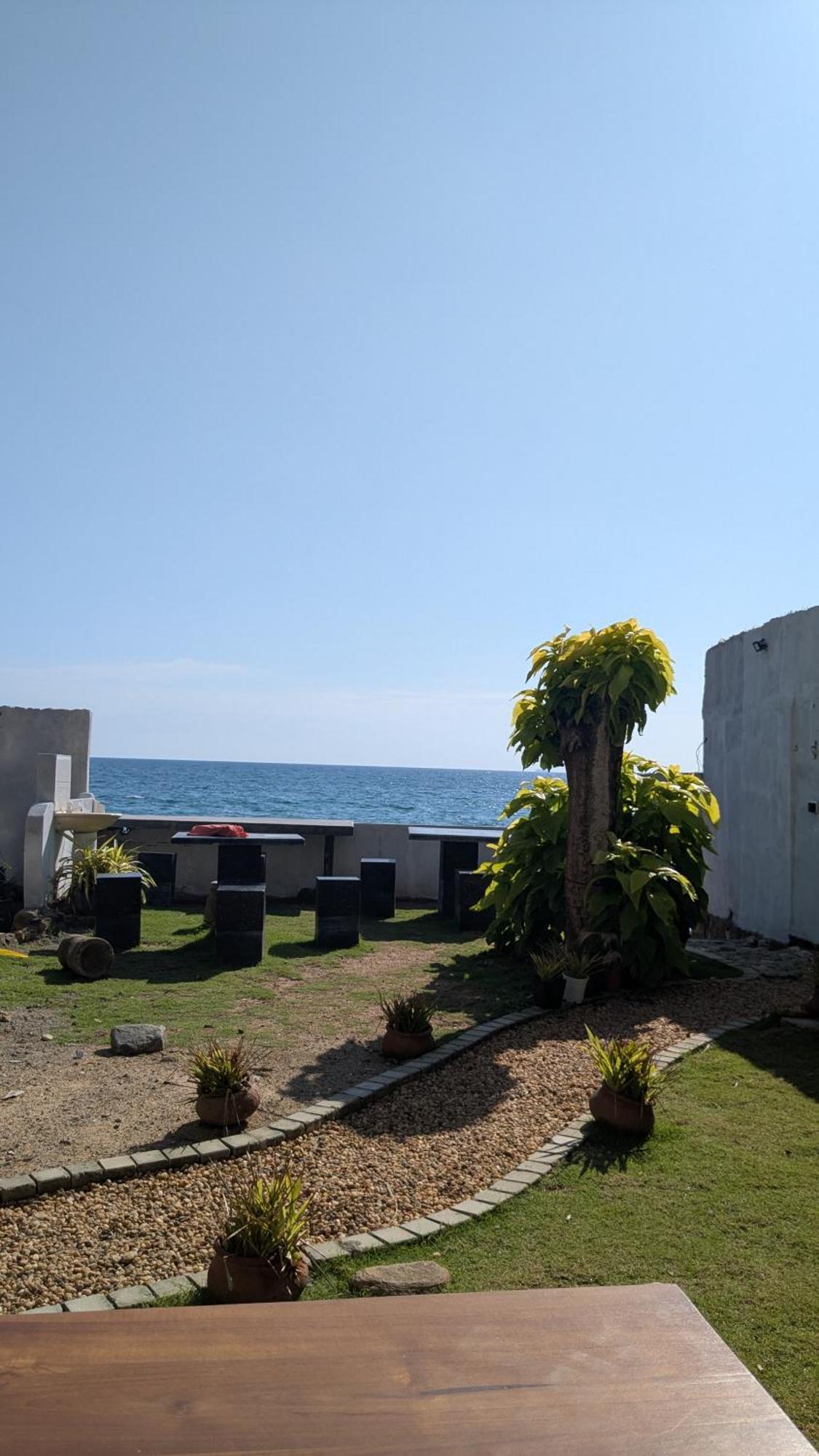Villa Sea View Galle Exterior photo