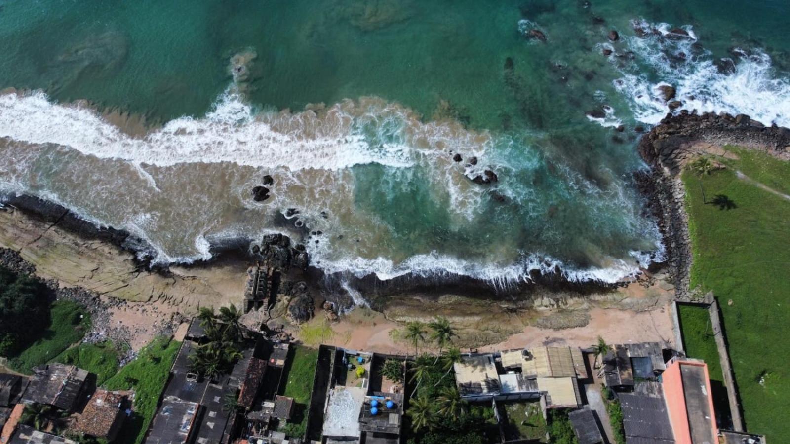 Villa Sea View Galle Exterior photo