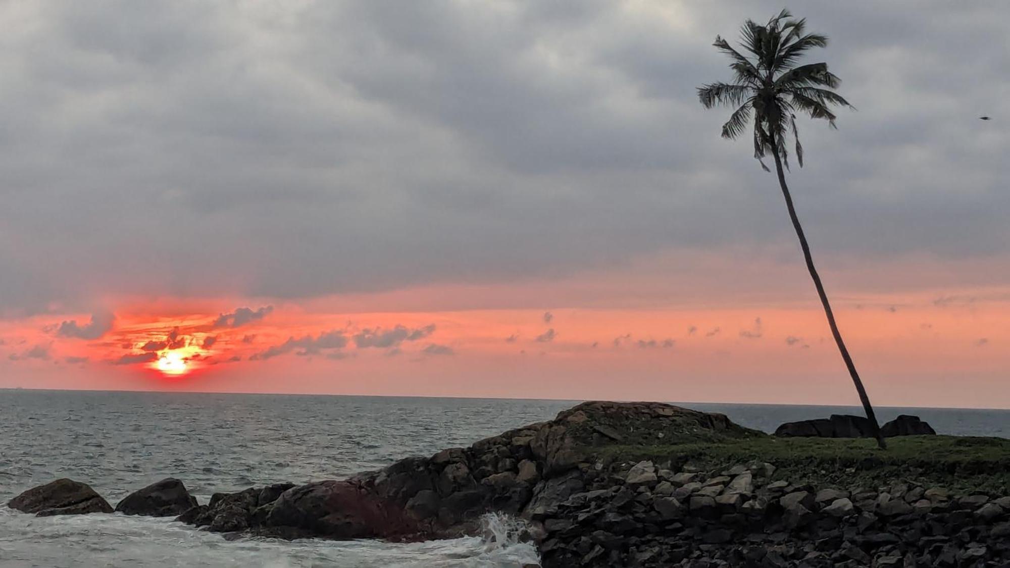 Villa Sea View Galle Exterior photo
