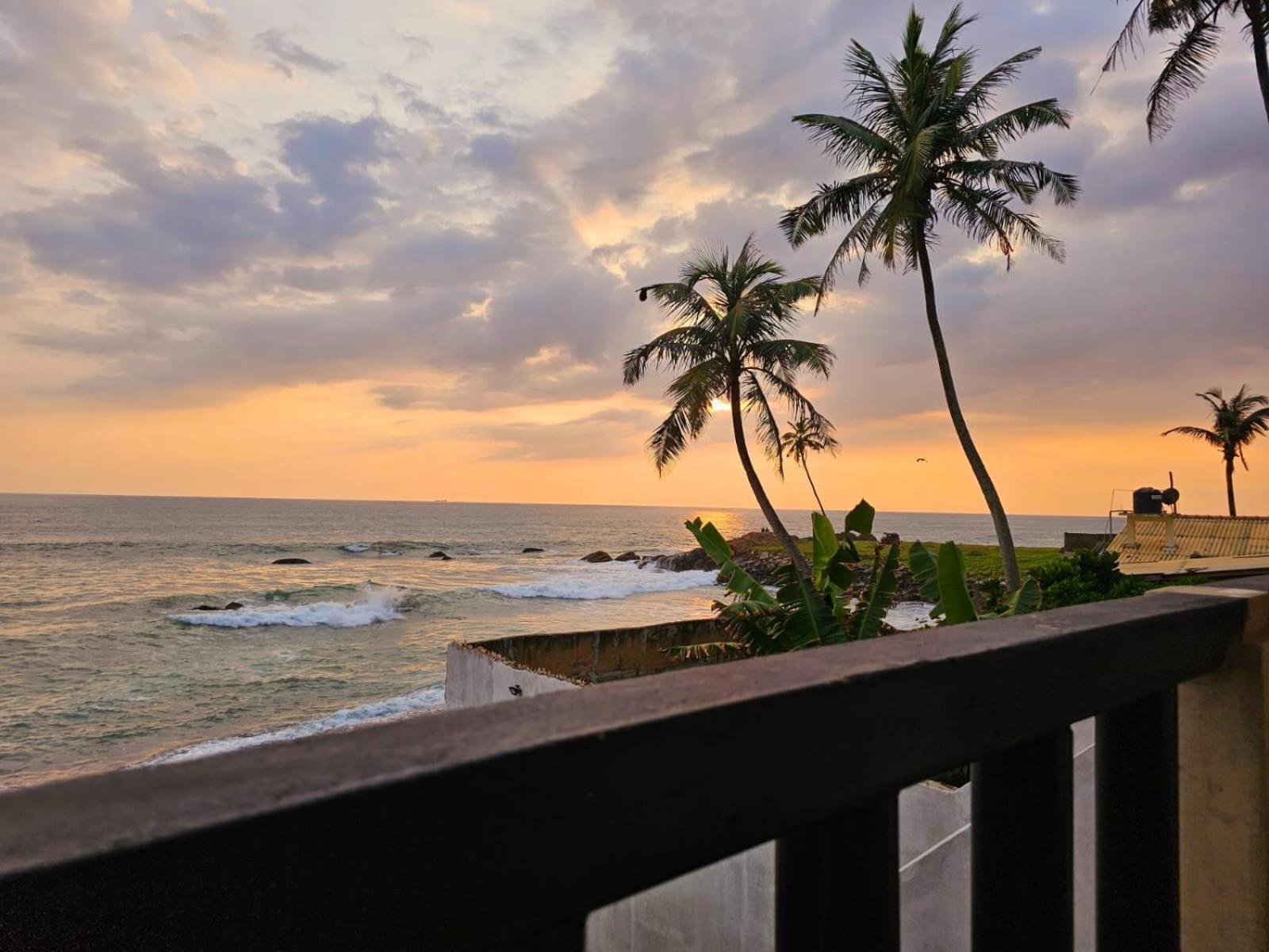 Villa Sea View Galle Exterior photo