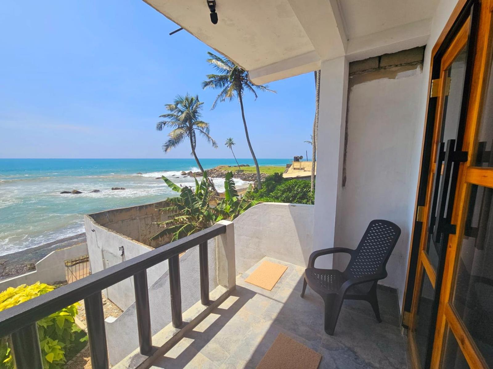 Villa Sea View Galle Exterior photo
