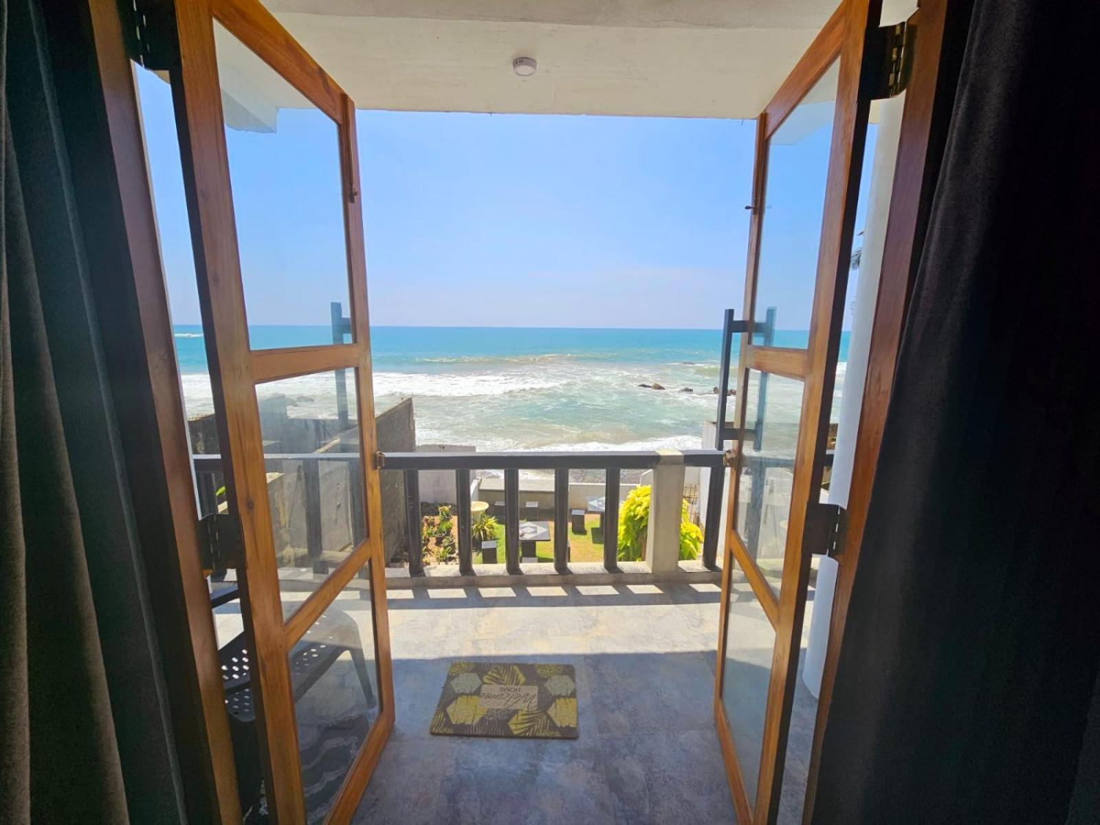 Villa Sea View Galle Exterior photo