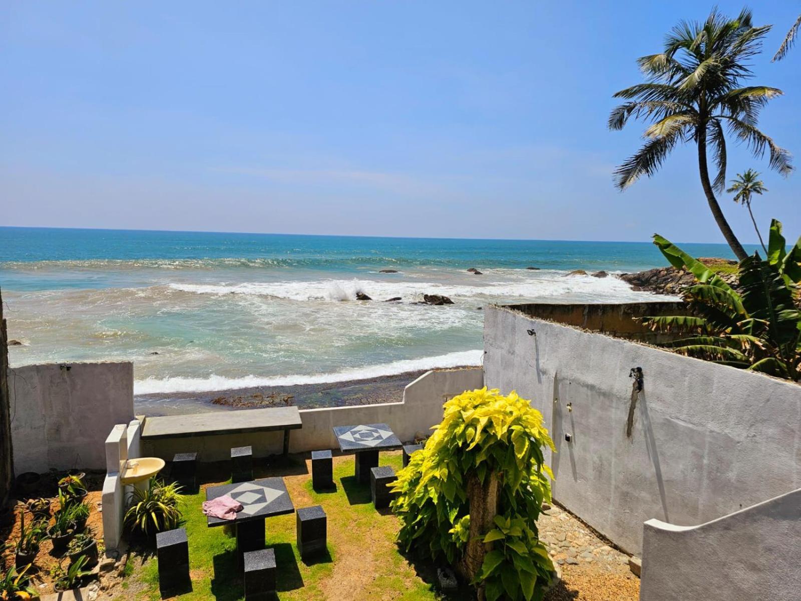 Villa Sea View Galle Exterior photo