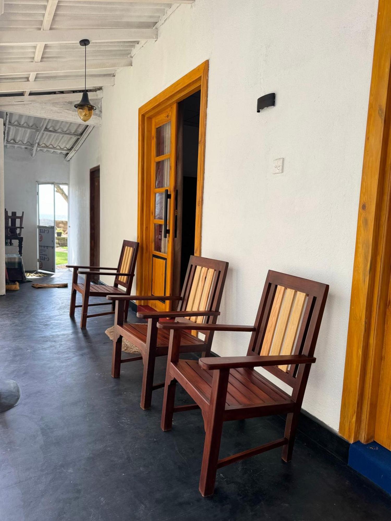 Villa Sea View Galle Exterior photo